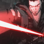 “Star Wars: Visions”, ecco il trailer della serie animata