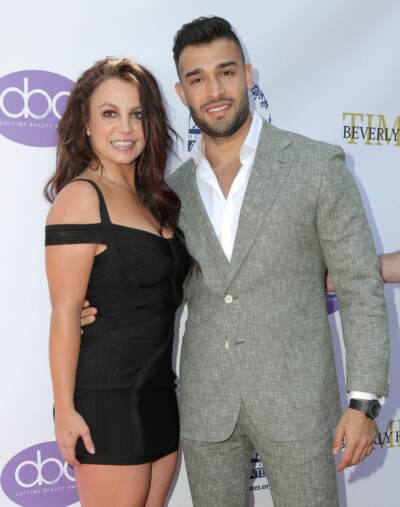 britney-spears, sam-asghari