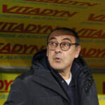 Serie A: Sarri ritrova l’Empoli, l’Atalanta riparte da Torino