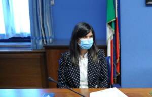 Prima riunione del Copasir