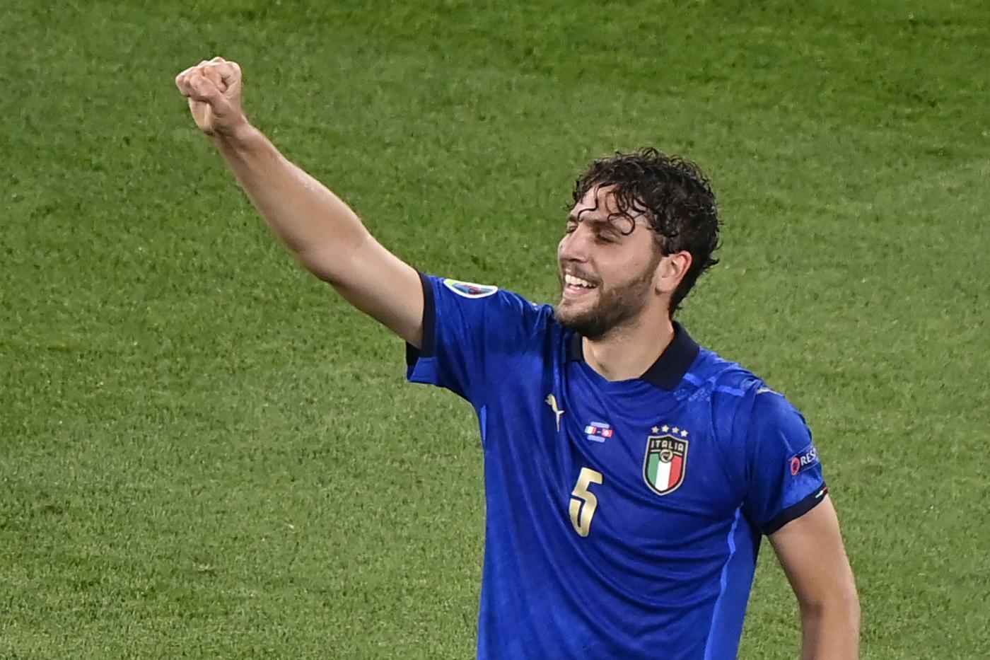 Juve, il sogno bianconero di Locatelli: “Tifoso da sempre, emozione doppia”