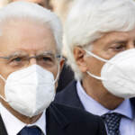 Meeting Rimini, apre la kermesse Mattarella: “Vaccinarsi è un dovere, è lo strumento piu’ efficace per difenderci”