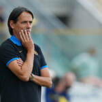 Serie A, Simone Inzaghi pronto alla sfida: “Inter con obiettivi ambiziosi”