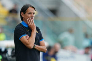 Inzaghi pronto alla sfida: Inter con obiettivi ambiziosi