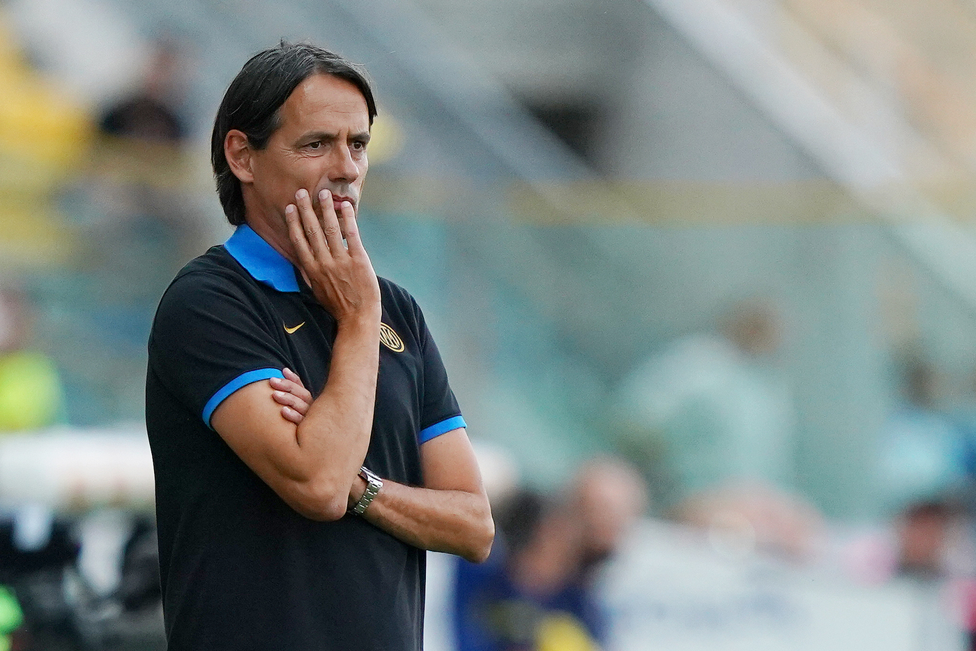 Serie A, Simone Inzaghi pronto alla sfida: “Inter con obiettivi ambiziosi”
