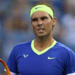 Nadal stagione finita: dolore a un piede, salta Us Open e Finals Torino