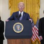 Afghanistan, Biden: “Trasporto aereo piu’ difficile della Storia, se attaccati risponderemo”