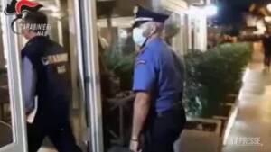 Green pass, controlli Nas: 37 sanzioni contestate, 19 a gestori locali