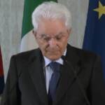 Covid, Mattarella: “Vaccinarsi è dovere non obbedienza a principio astratto”