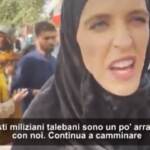 Kabul: dipendente afgano di un’azienda italiana chiede aiuto alla giornalista Cnn