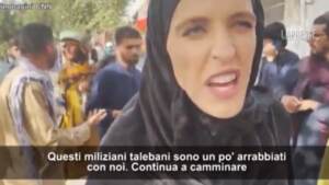 Kabul: dipendente afgano di un’azienda italiana chiede aiuto alla giornalista Cnn