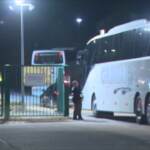 Germania, famiglie afghane evacuate arrivano nel Brandeburgo