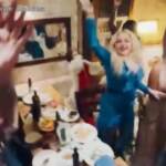 Madonna a Ostuni canta ‘Bella ciao’