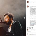 Ex Otago, lo sfogo del frontman Carucci: “Non ci sto più dentro”