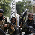 Afghanistan, la Kabul dei talebani – FOTOGALLERY