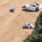 Viterbo, rave sgomberato: oltre 2000 identificati. Centrodestra contro Lamorgese