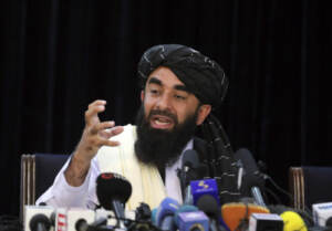 Afghanistan, i talebani: “Completamente conquistato il Panshir”