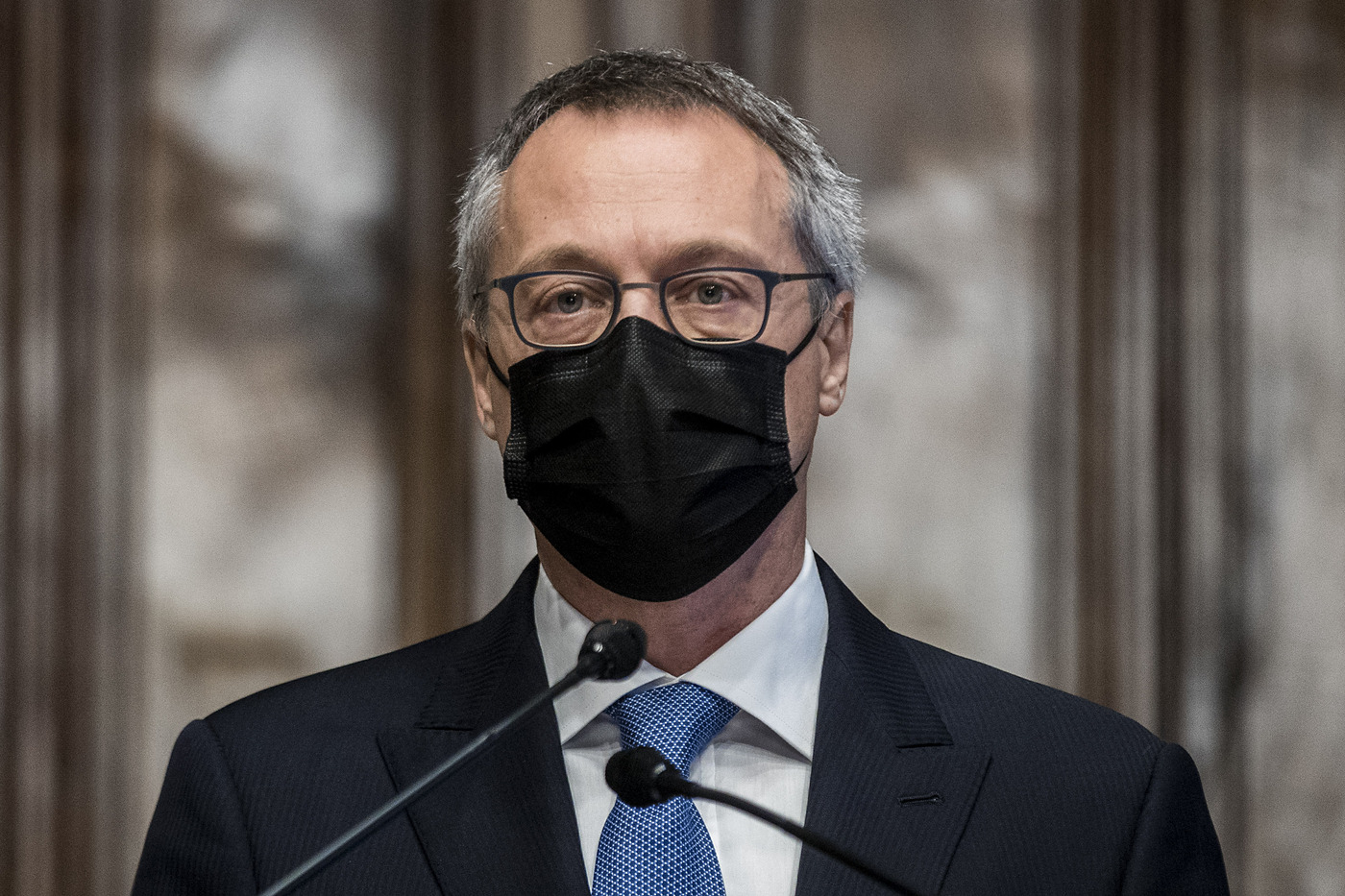 Green pass e vaccini, Bonomi all’attacco: “Grande errore dei sindacati”