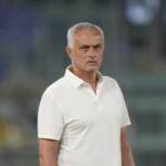 Roma-Fiorentina, Mourinho: “Siamo pronti, abbiamo bisogno di giocare”