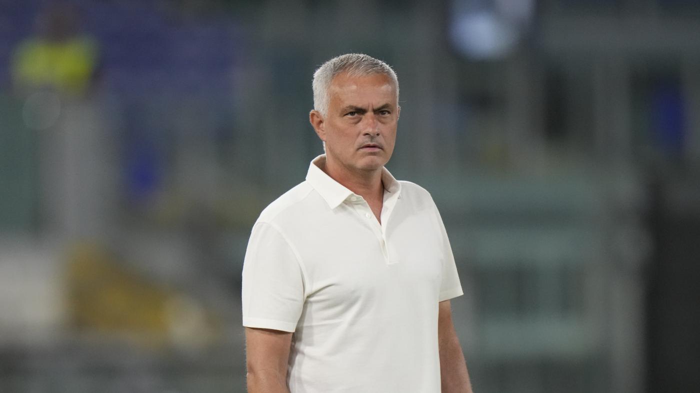 Roma-Fiorentina, Mourinho: “Siamo pronti, abbiamo bisogno di giocare” Roma-Fiorentina, Mourinho: “Siamo pronti, abbiamo bisogno di giocare”