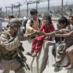 Afghanistan, colloquio Draghi-Biden: Approccio comune per G7