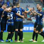 L’Inter cala il poker all’esordio: 4-0 al Genoa