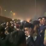 Kabul, notte di caos all’aeroporto: migliaia in attesa di evacuazione