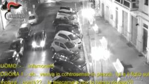 Bari, sparatoria in pieno centro a Triggiano: 3 arresti