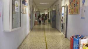 Covid: non vaccinato 13% personale scuola