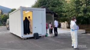 Afghanistan, Guerini: 1500 persone salvate da inizio operazione Aquila