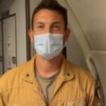 Afghanistan, pilota aeronautica: “Disperazione negli occhi dei bambini”