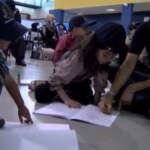 Afghanistan, la Polizia di Stato a Fiumicino accoglie i bambini profughi