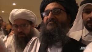 Afghanistan, mullah Baradar a Kabul per formare il governo