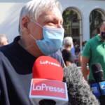 Don Ciotti: “Rendere vivo Gino Strada con impegno e responsabilità”