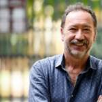 Bruno Santini, l’uomo dai mille volti