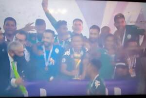 Coupe arabe : Le Raja de Casablanca remporte le sacre