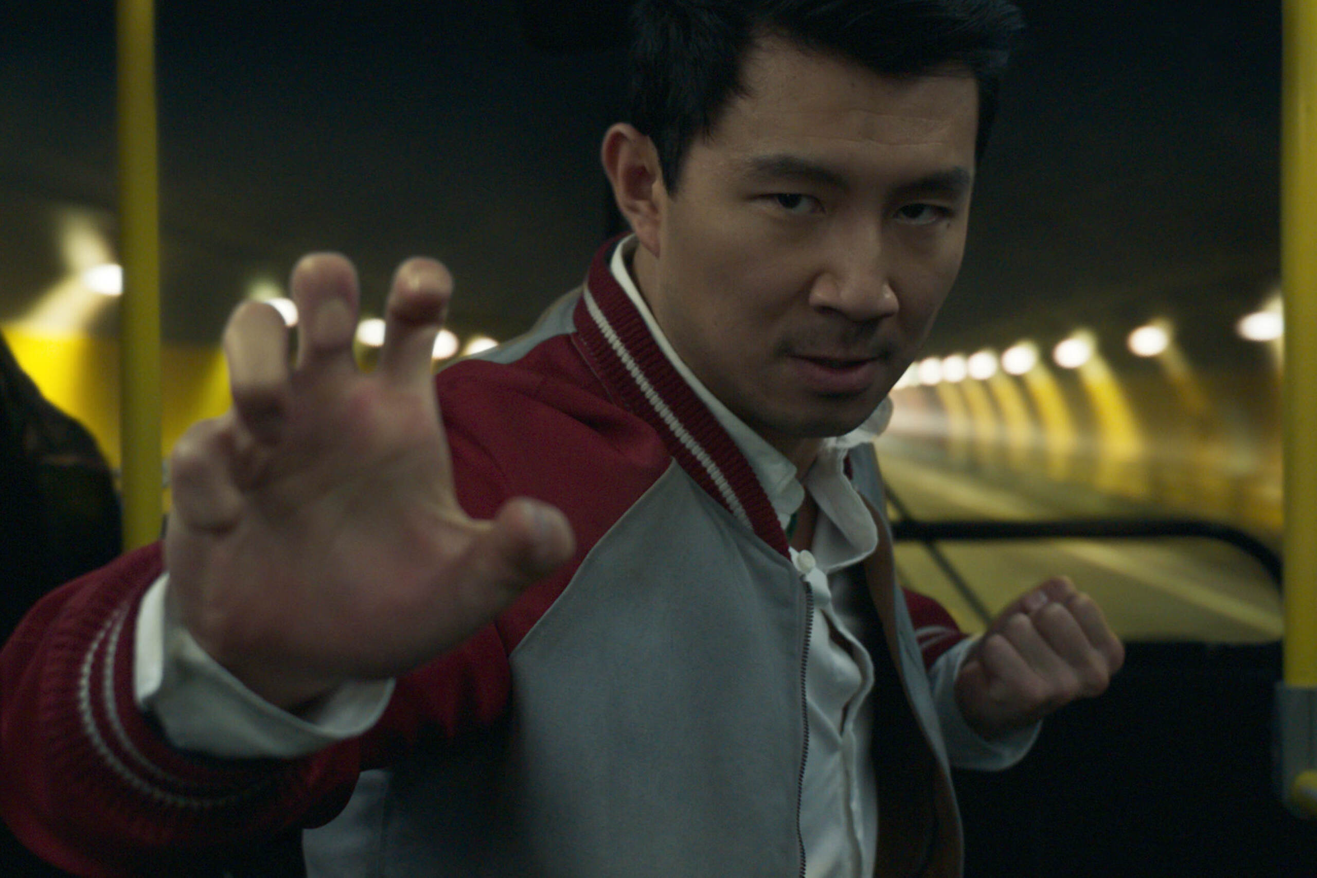 “Shang-Chi e la leggenda dei Dieci Anelli” in sala dall’1 settembre