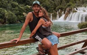 valentino-rossi, francesca-sofia-novello