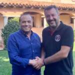 Incontro Salvini-Berlusconi: stabilito calendario per la federazione di centrodestra
