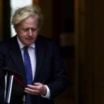 Covid, in Gran Bretagna il governo ha aspettato troppo per il lockdown