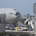 Afghanistan, a Roma altri 211 evacuati. In arrivo richiedenti asilo nella base Usa di Sigonella