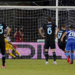 Serie A, Lazio supera Empoli in rimonta. Atalanta ok, Toro beffato al 93′