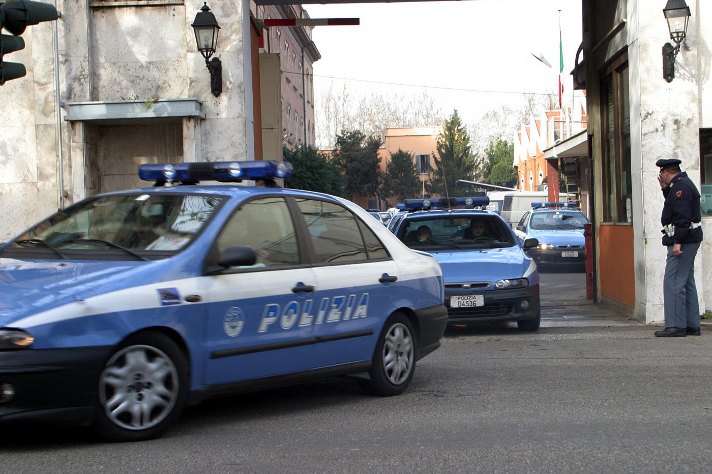 Terrorismo, restano in carcere i 2 uomini arrestati a Milano
