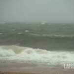 L’uragano Henri arriva nella parte orientale di Long Island