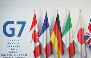 Réunion virtuelle mardi des dirigeants du G7 sur la situation en Afghanistan