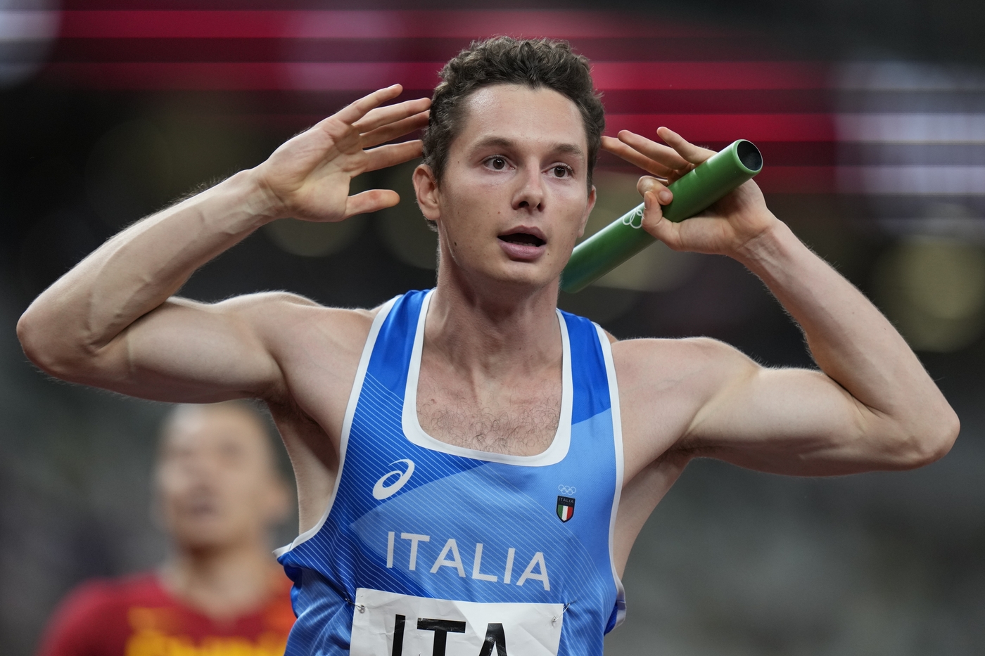 Atletica, super Tortu a Nairobi: 20”11 sui 200m, solo Mennea meglio di lui in Italia
