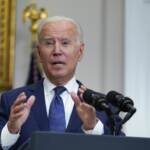 Afghanistan, Biden parla per la terza volta alla Nazione in pochi giorni. ‘Ho il cuore spezzato’