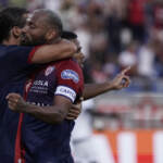 Serie A, Joao Pedro salva il Cagliari: Spezia rimontato da 0-2 a 2-2