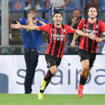 Serie A, al Milan basta Diaz: Sampdoria battuta per 1-0 a Marassi