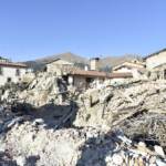 Terremoto, le celebrazioni 5 anni dopo Amatrice: oggi la messa con Draghi